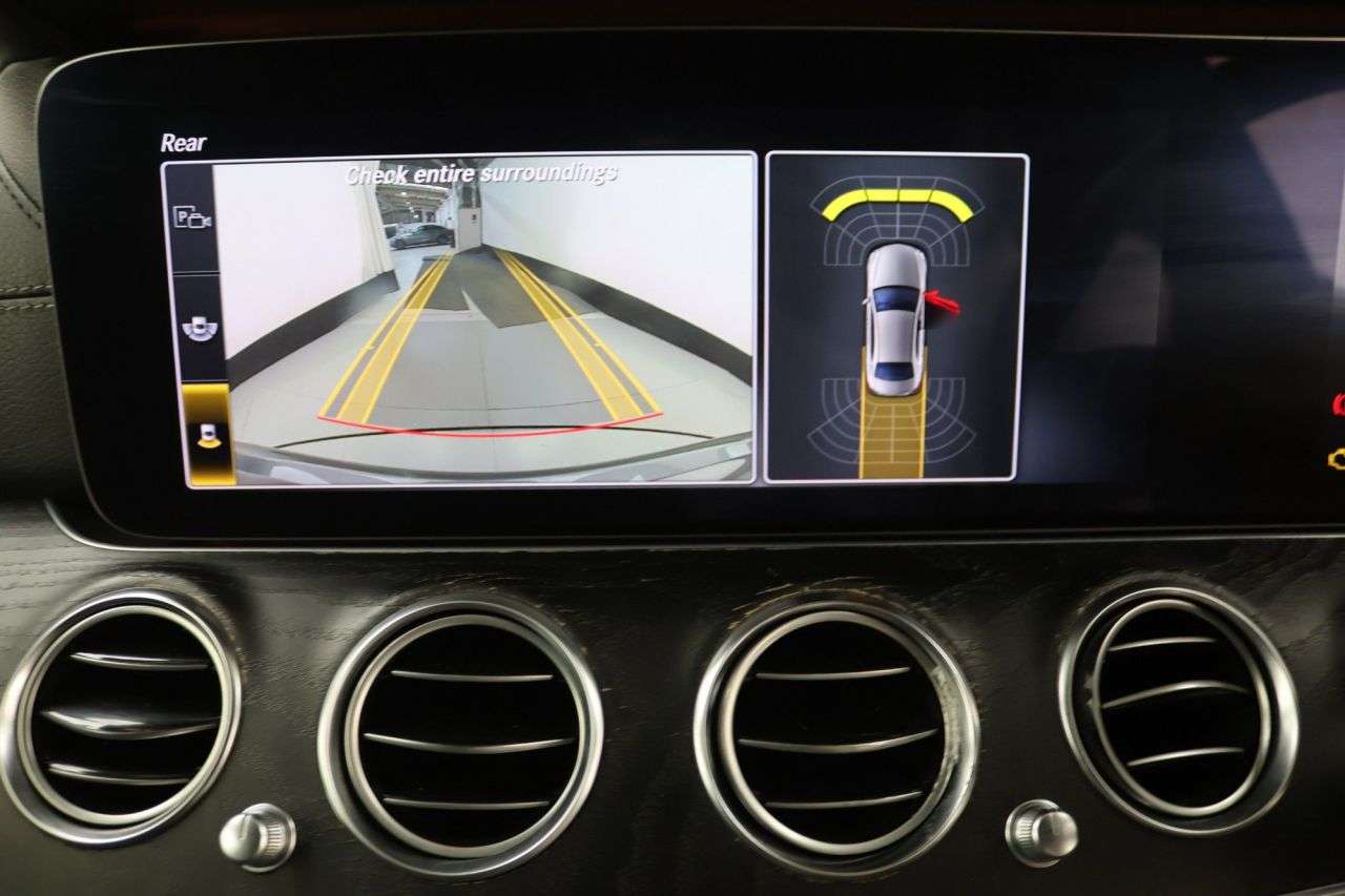 2019 MERCEDES-BENZ E-CLASS 2019 MERCEDES-BENZ E-CLASS