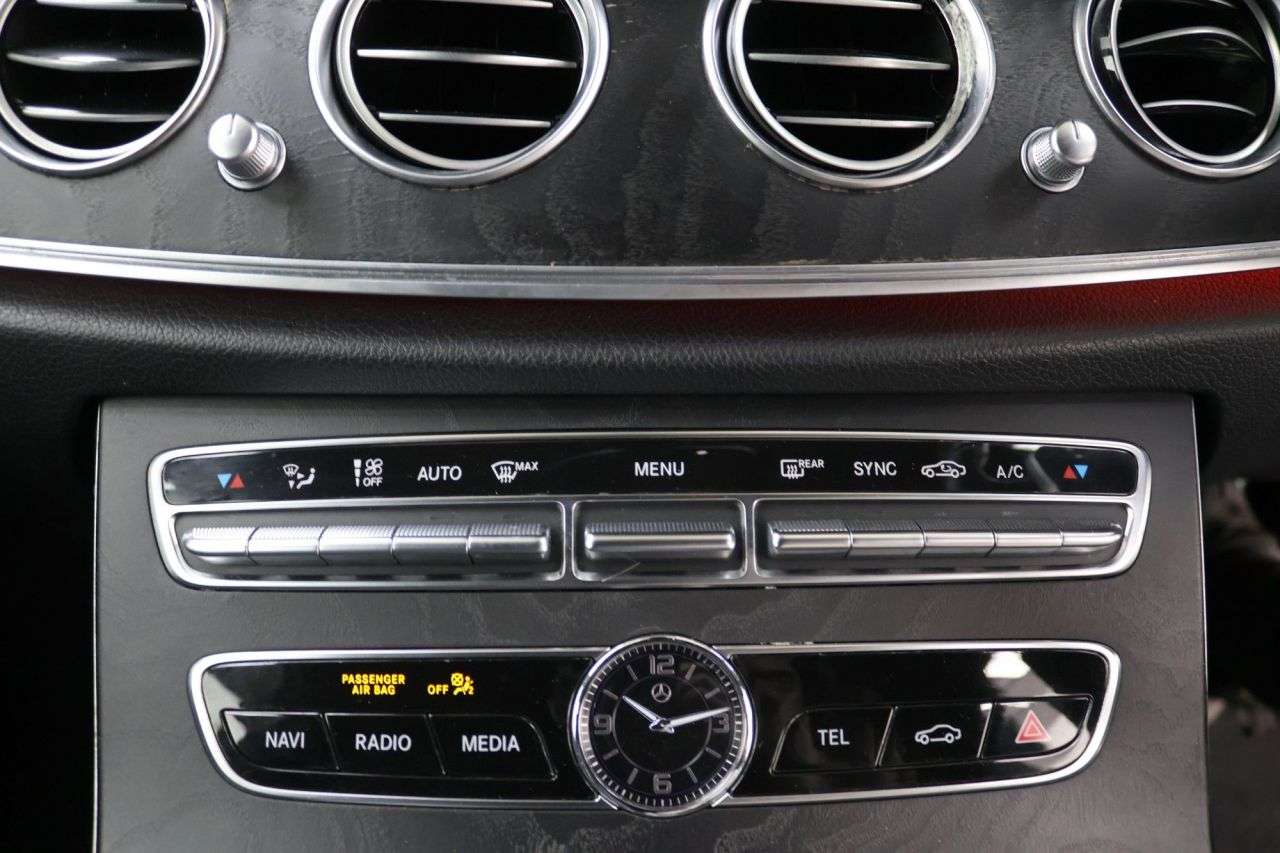 2019 MERCEDES-BENZ E-CLASS 2019 MERCEDES-BENZ E-CLASS