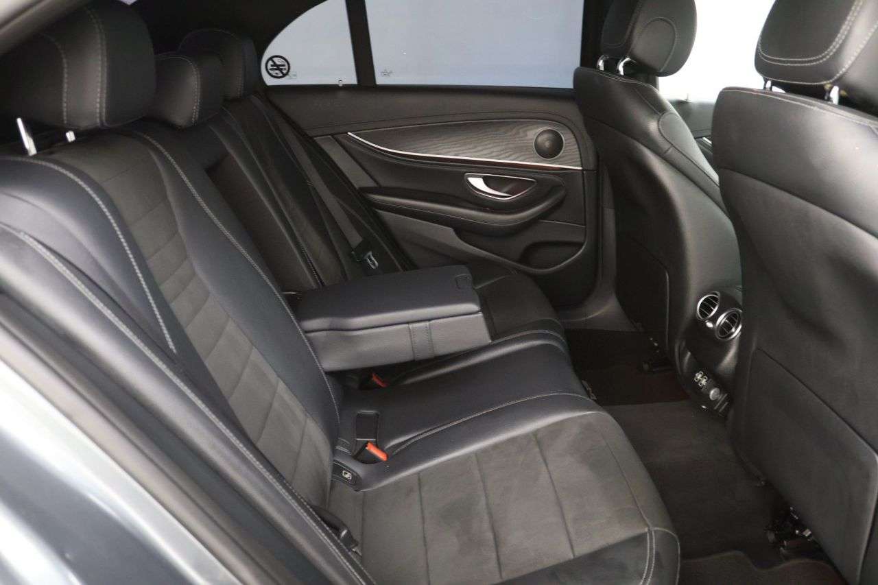 2019 MERCEDES-BENZ E-CLASS 2019 MERCEDES-BENZ E-CLASS