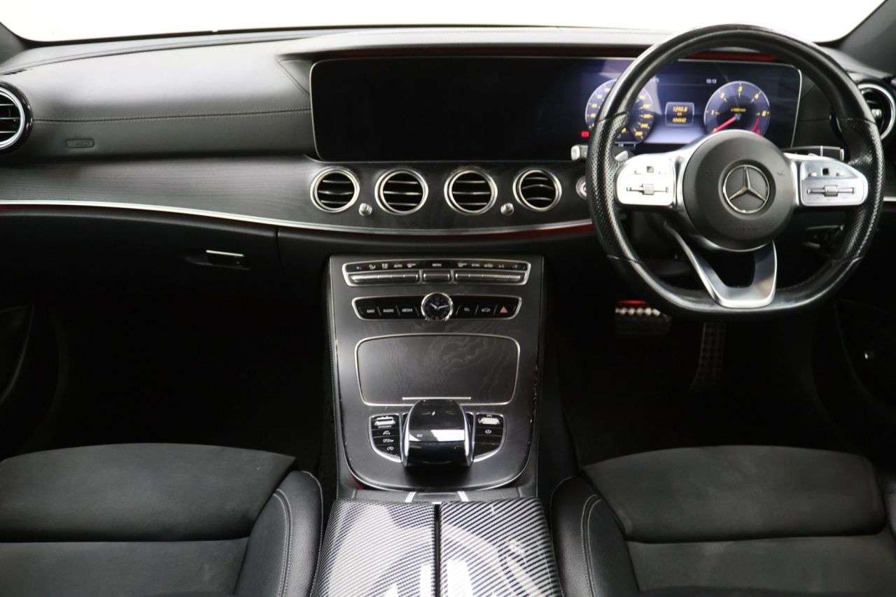 2019 MERCEDES-BENZ E-CLASS 2019 MERCEDES-BENZ E-CLASS