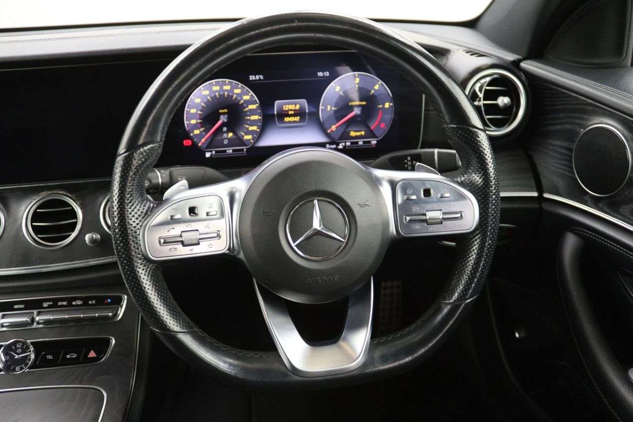 2019 MERCEDES-BENZ E-CLASS 2019 MERCEDES-BENZ E-CLASS