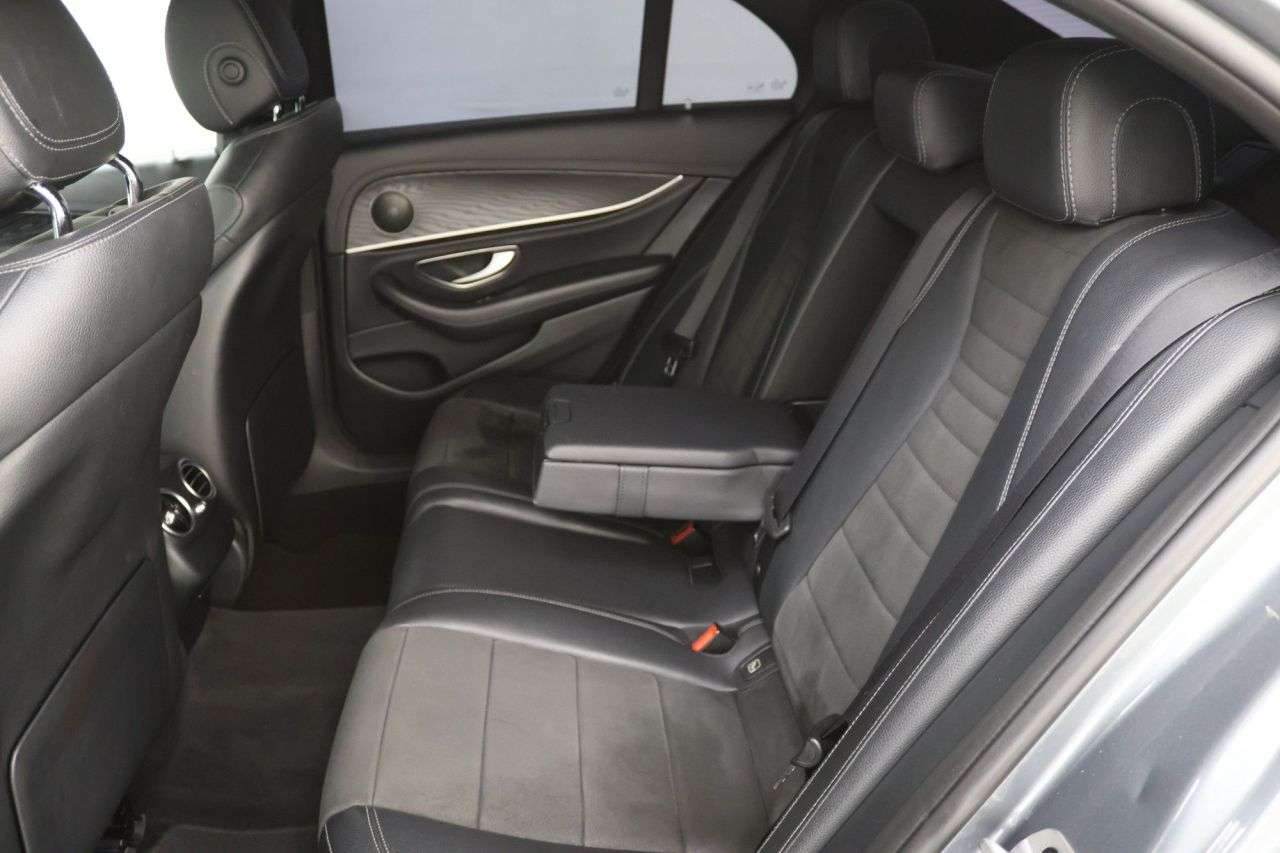 2019 MERCEDES-BENZ E-CLASS 2019 MERCEDES-BENZ E-CLASS