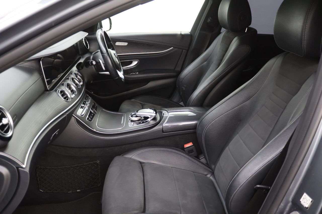 2019 MERCEDES-BENZ E-CLASS 2019 MERCEDES-BENZ E-CLASS