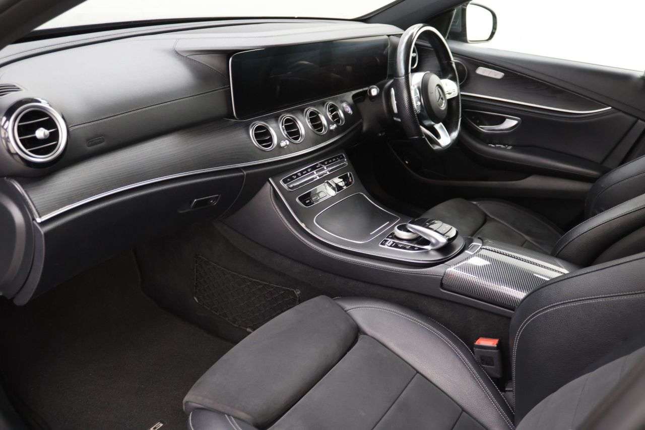 2019 MERCEDES-BENZ E-CLASS 2019 MERCEDES-BENZ E-CLASS