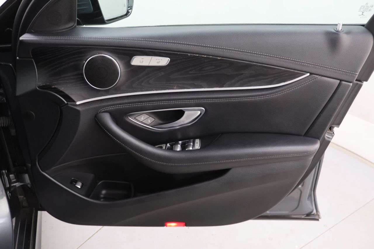 2019 MERCEDES-BENZ E-CLASS 2019 MERCEDES-BENZ E-CLASS