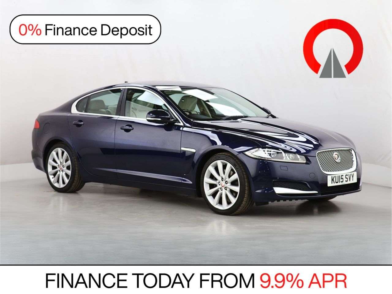 A 2015 JAGUAR XF 2.2d Portfolio Saloon 4dr Diesel Auto Euro 5 (s/s) (200 ps) A 2015 JAGUAR XF 2.2d Portfolio Saloon 4dr Diesel Auto Euro 5 (s/s) (200 ps)