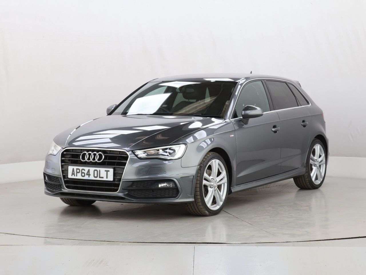 2014 AUDI A3 2014 AUDI A3