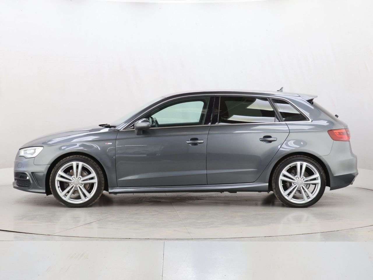2014 AUDI A3 2014 AUDI A3
