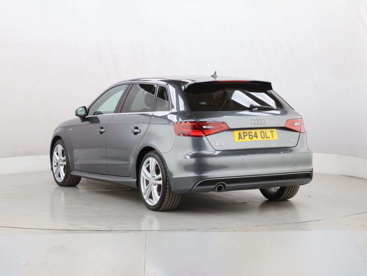 2014 AUDI A3 2014 AUDI A3