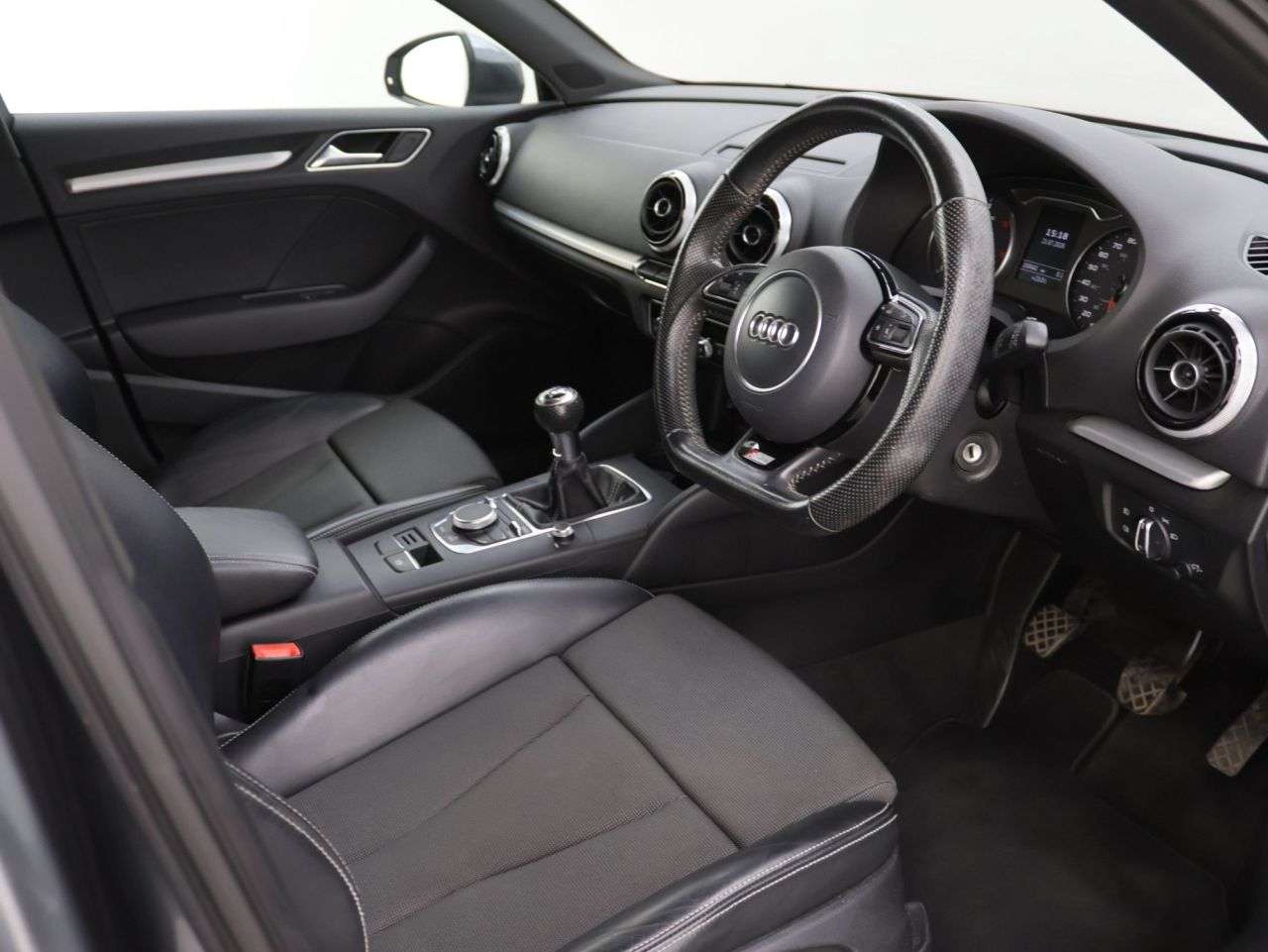 2014 AUDI A3 2014 AUDI A3