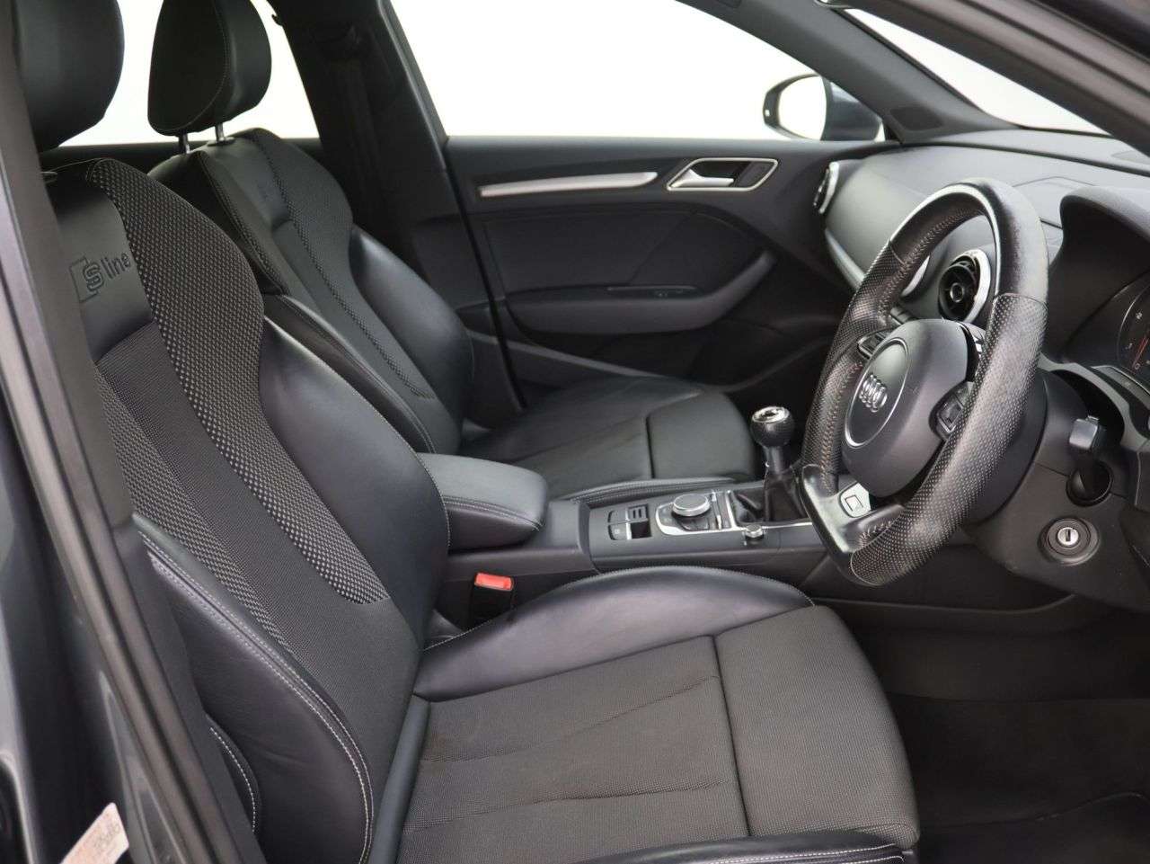 2014 AUDI A3 2014 AUDI A3