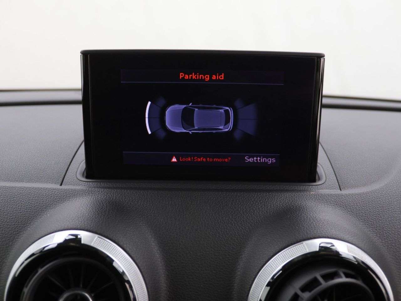 2014 AUDI A3 2014 AUDI A3