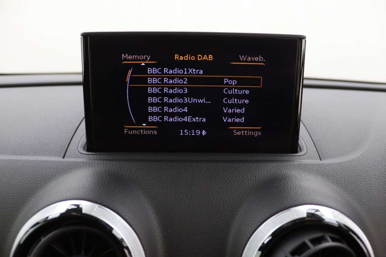 2014 AUDI A3 2014 AUDI A3
