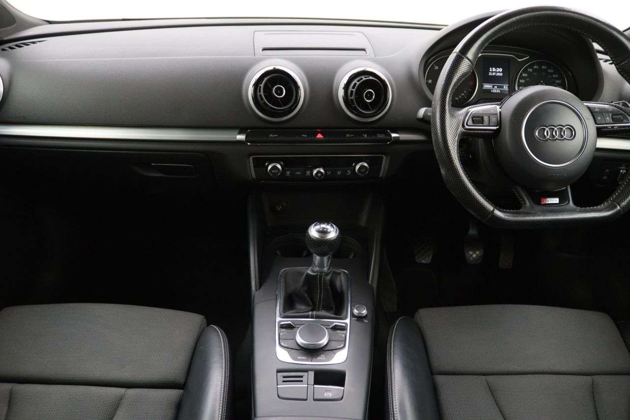 2014 AUDI A3 2014 AUDI A3