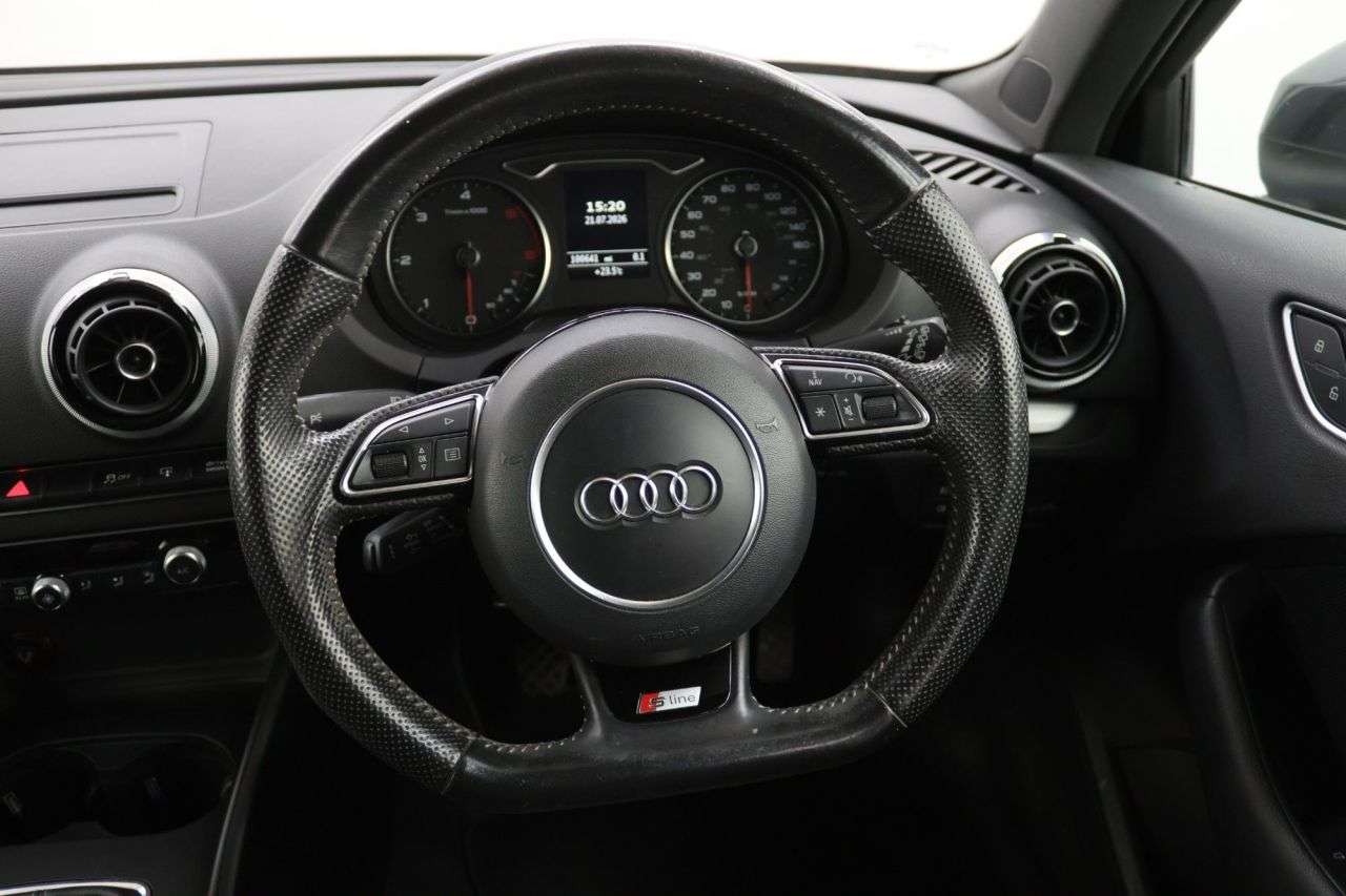 2014 AUDI A3 2014 AUDI A3