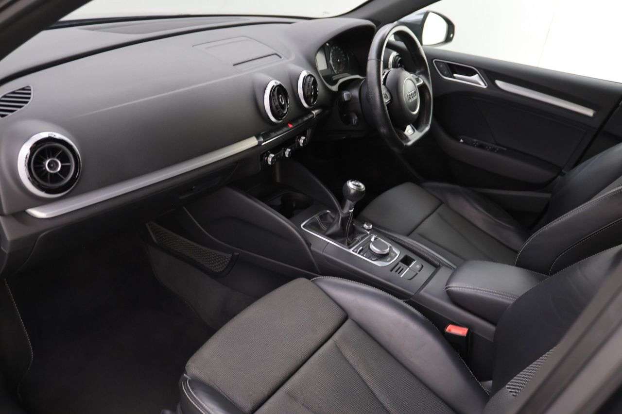 2014 AUDI A3 2014 AUDI A3