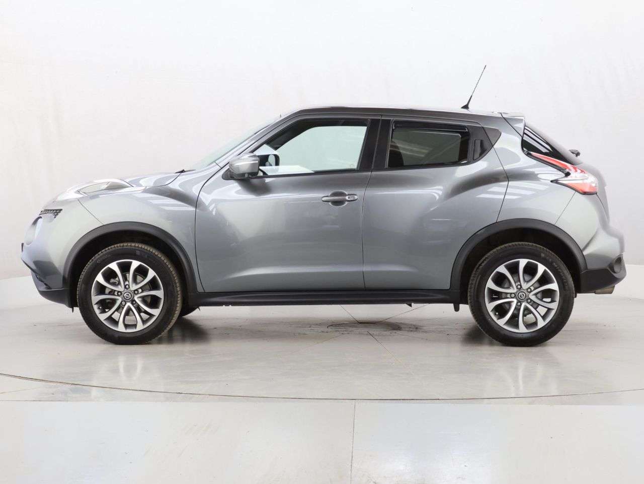 2018 NISSAN JUKE 2018 NISSAN JUKE