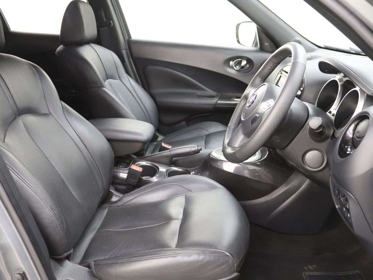 2018 NISSAN JUKE 2018 NISSAN JUKE