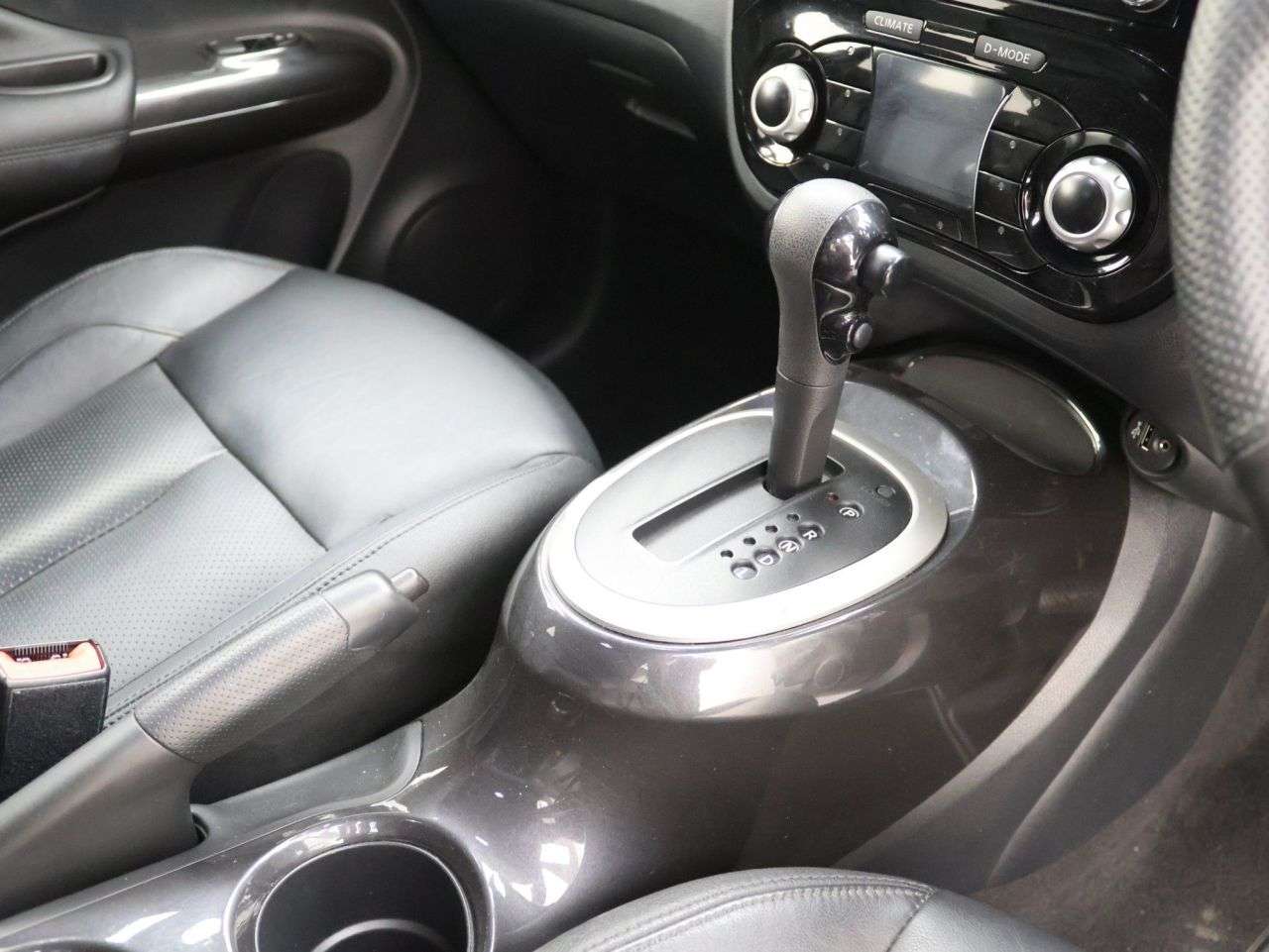 2018 NISSAN JUKE 2018 NISSAN JUKE