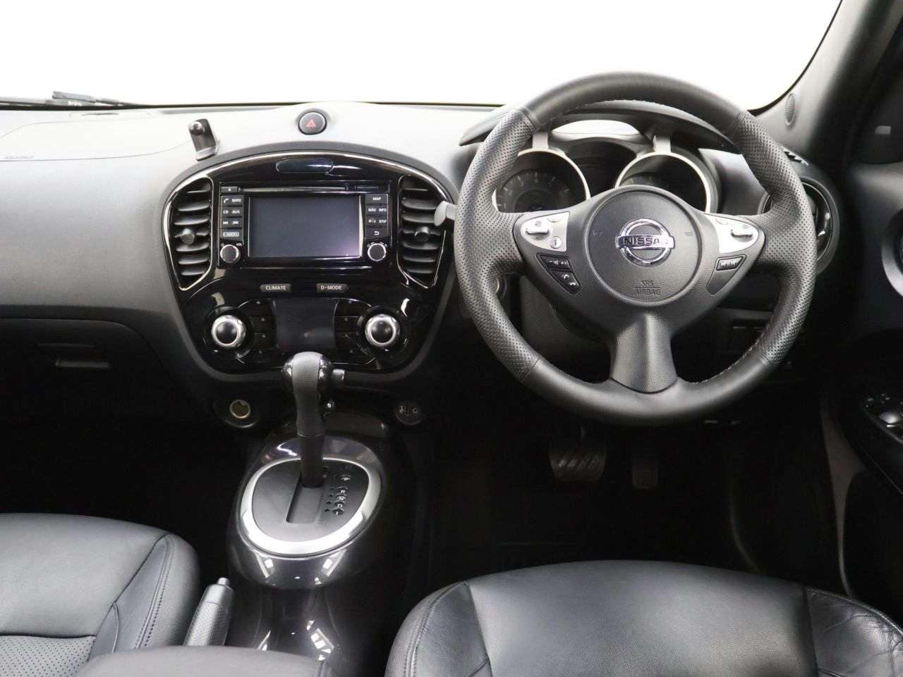 2018 NISSAN JUKE 2018 NISSAN JUKE