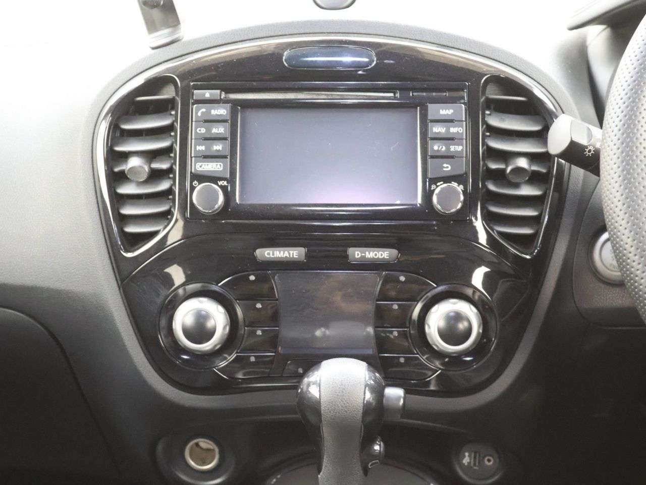 2018 NISSAN JUKE 2018 NISSAN JUKE