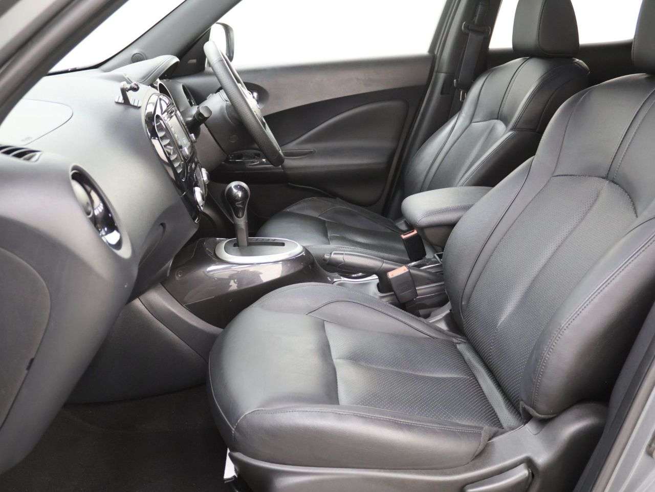 2018 NISSAN JUKE 2018 NISSAN JUKE