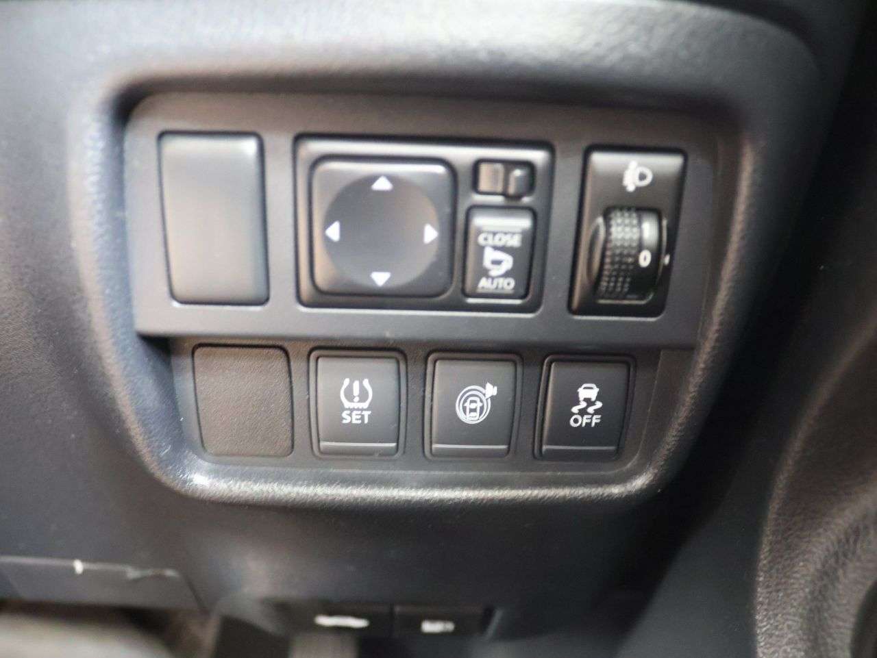 2018 NISSAN JUKE 2018 NISSAN JUKE