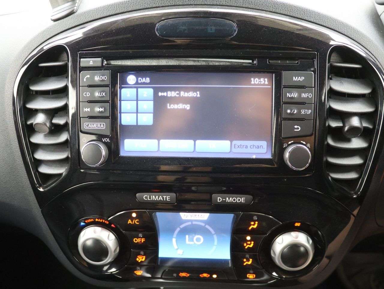 2018 NISSAN JUKE 2018 NISSAN JUKE
