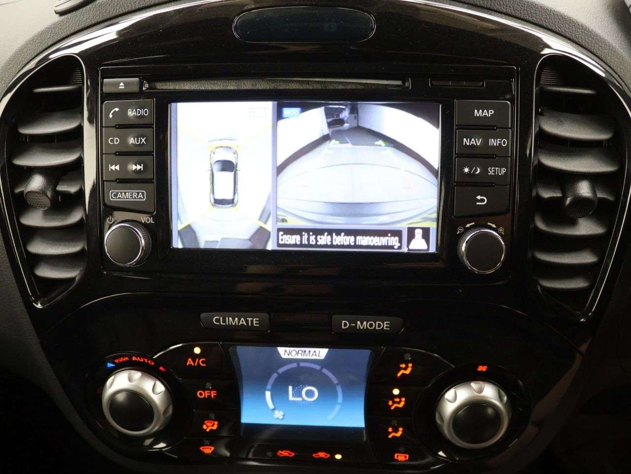 2018 NISSAN JUKE 2018 NISSAN JUKE