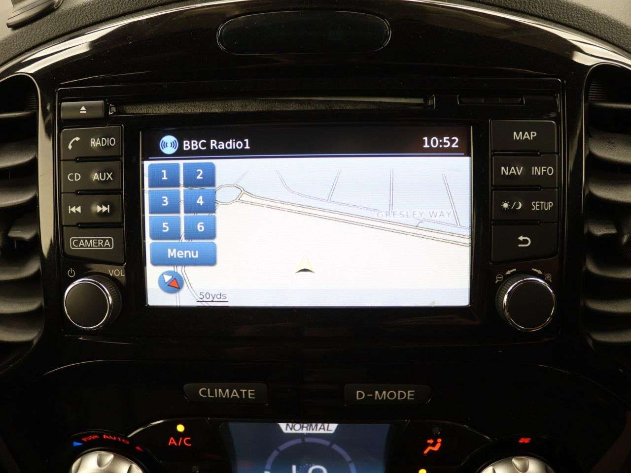 2018 NISSAN JUKE 2018 NISSAN JUKE