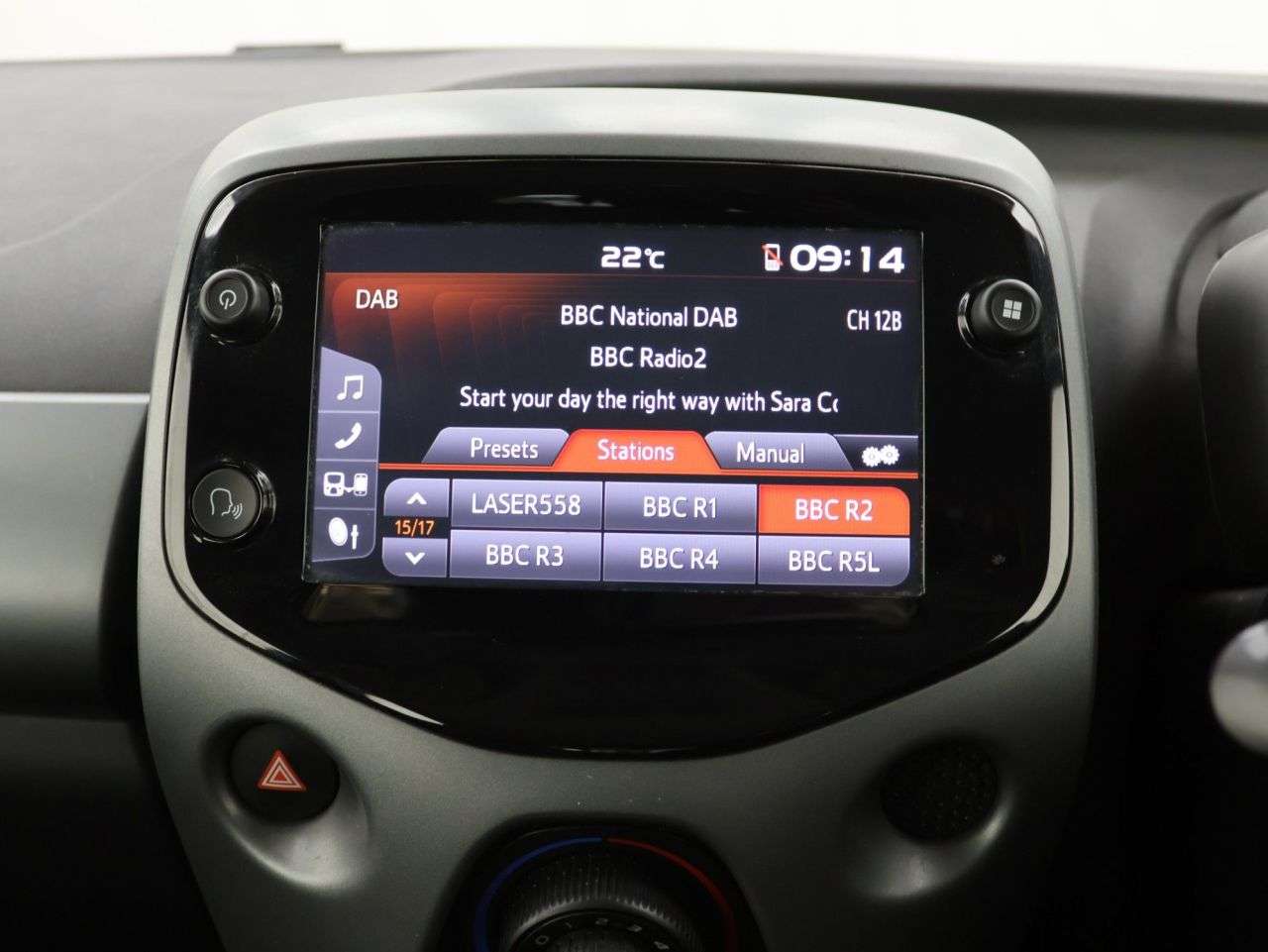 2021 TOYOTA AYGO 2021 TOYOTA AYGO