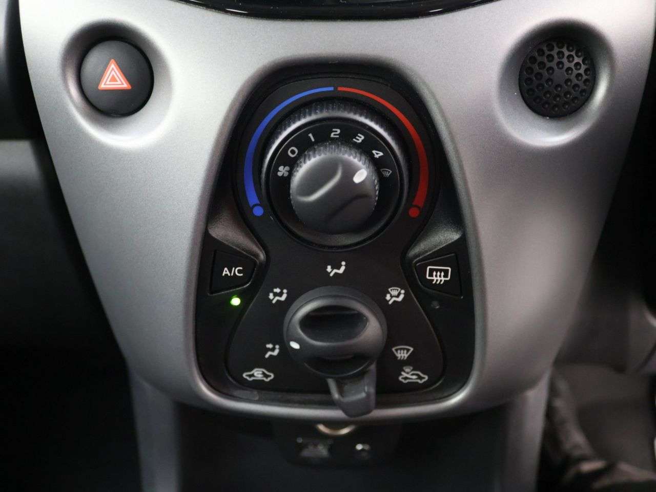 2022 TOYOTA AYGO 2022 TOYOTA AYGO