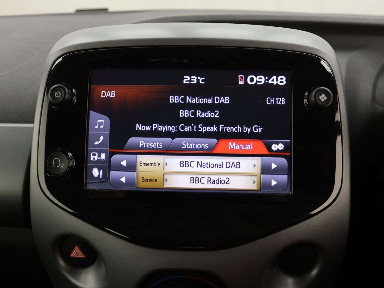 2022 TOYOTA AYGO 2022 TOYOTA AYGO