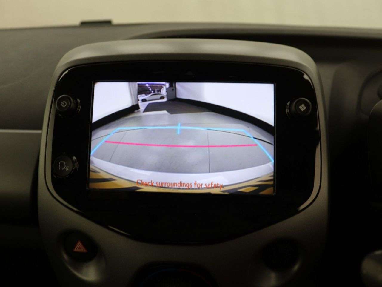 2022 TOYOTA AYGO 2022 TOYOTA AYGO