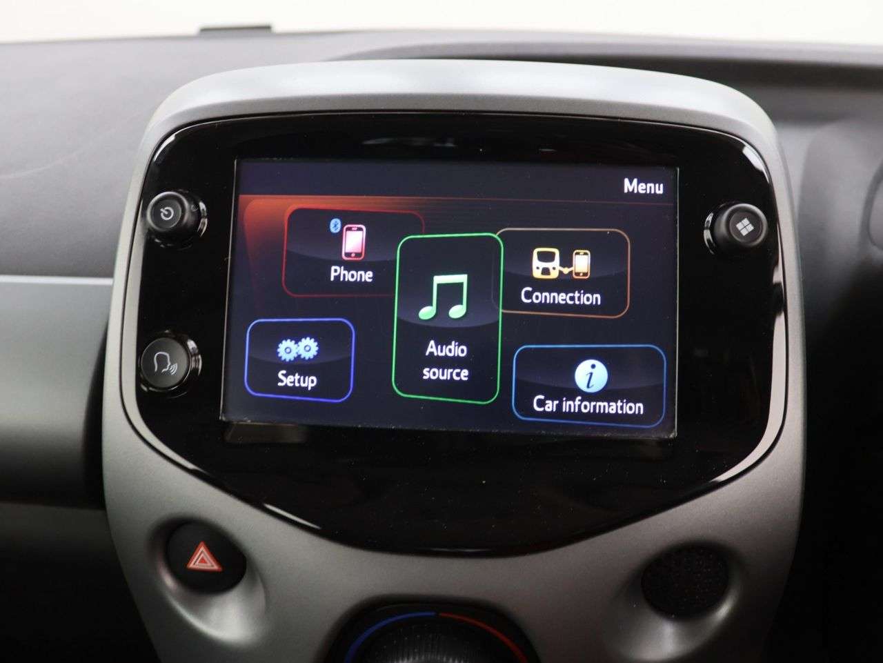 2022 TOYOTA AYGO 2022 TOYOTA AYGO
