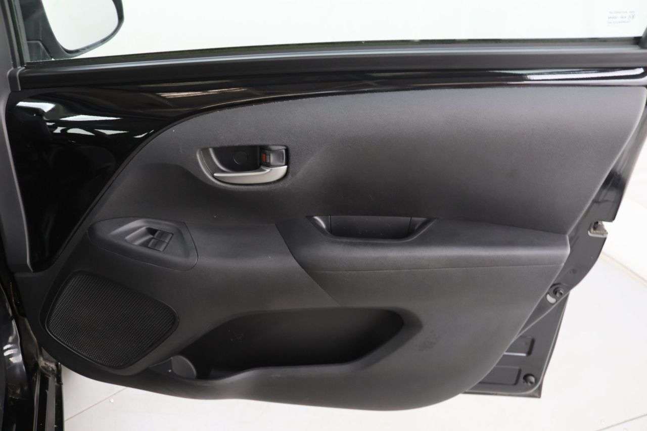 2022 TOYOTA AYGO 2022 TOYOTA AYGO