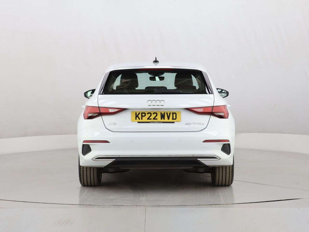 2022 AUDI A3 2022 AUDI A3