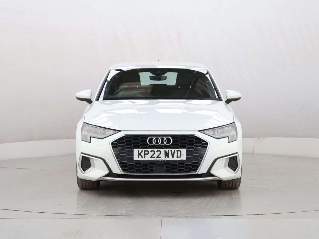 A 2022 AUDI A3 1.4 TFSIe 40 Sport Sportback 5dr Petrol Plug-in Hybrid S Tronic Euro 6 (s/s A 2022 AUDI A3 1.4 TFSIe 40 Sport Sportback 5dr Petrol Plug-in Hybrid S Tronic Euro 6 (s/s