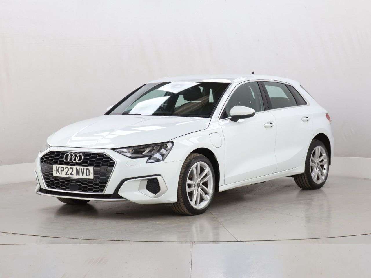 2022 AUDI A3 2022 AUDI A3