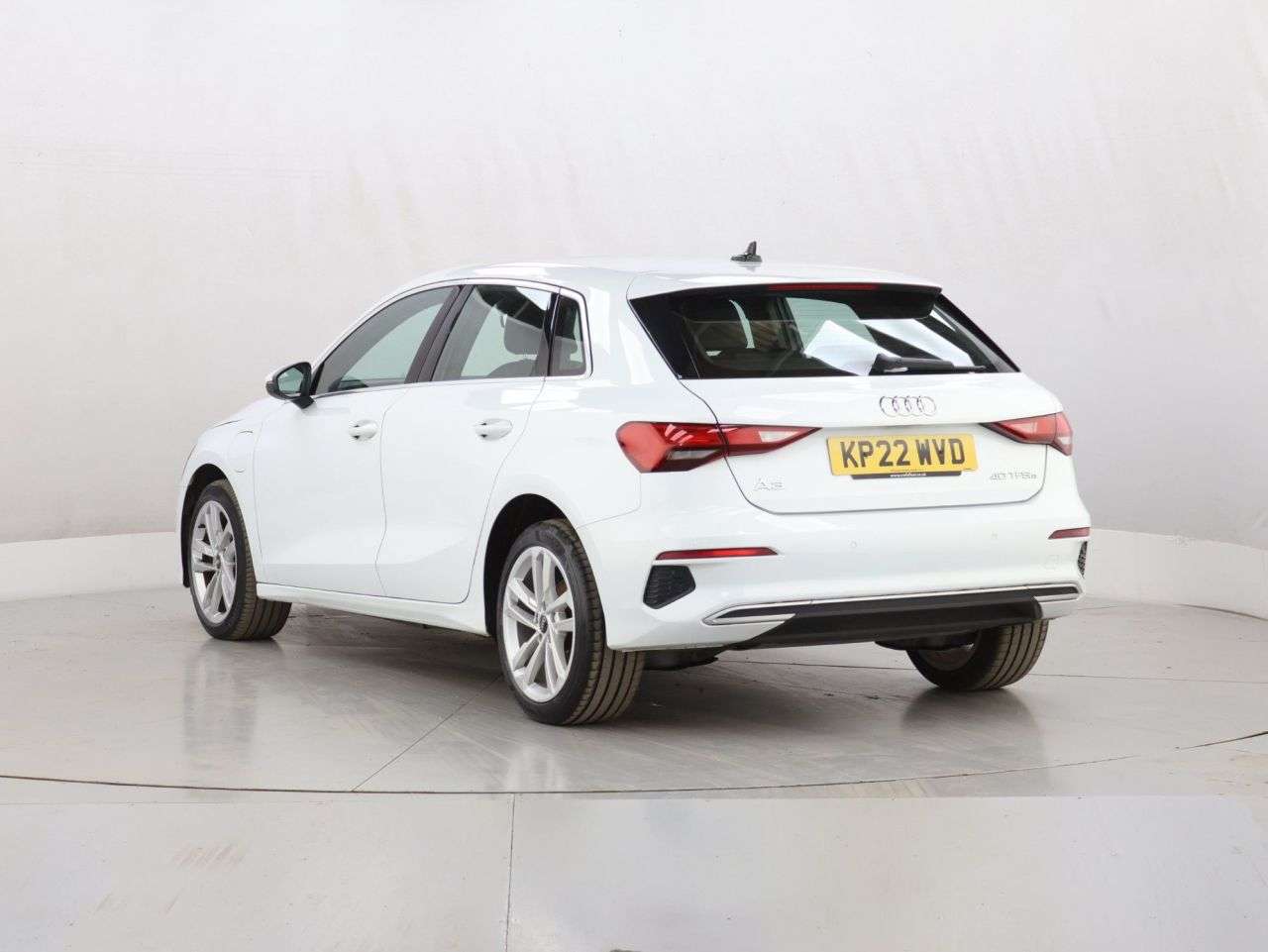 2022 AUDI A3 2022 AUDI A3