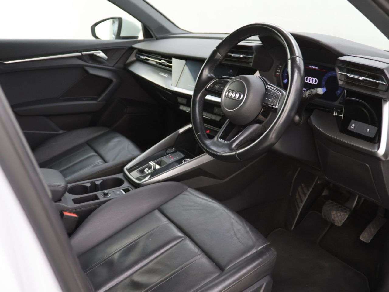 2022 AUDI A3 2022 AUDI A3