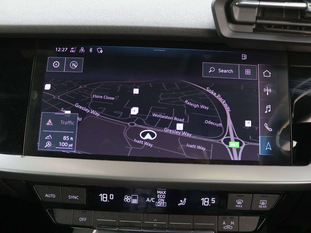 2022 AUDI A3 2022 AUDI A3