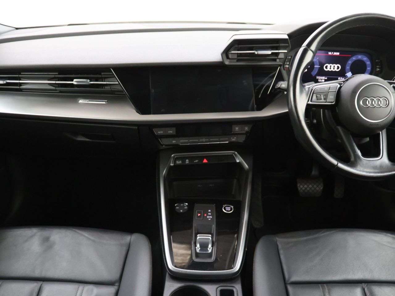 2022 AUDI A3 2022 AUDI A3