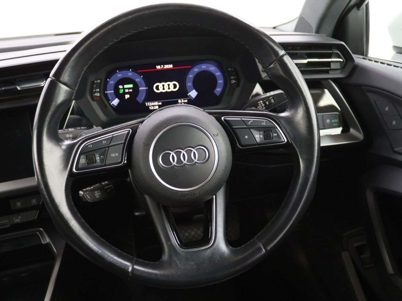 2022 AUDI A3 2022 AUDI A3
