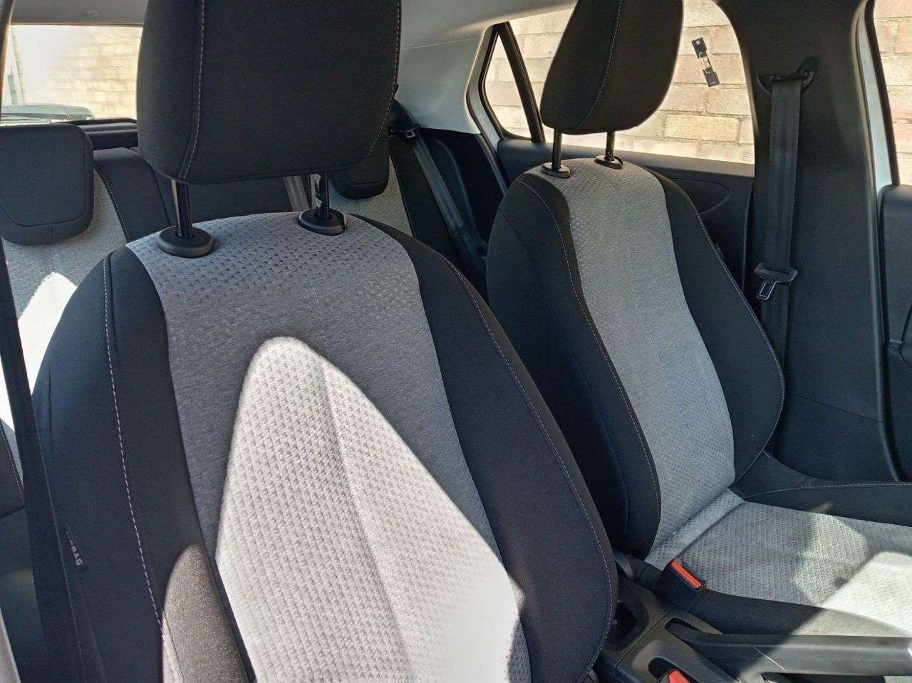 2023 VAUXHALL CORSA 2023 VAUXHALL CORSA