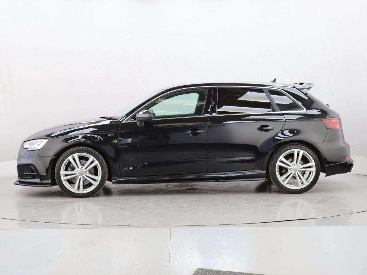 2019 AUDI A3 2019 AUDI A3