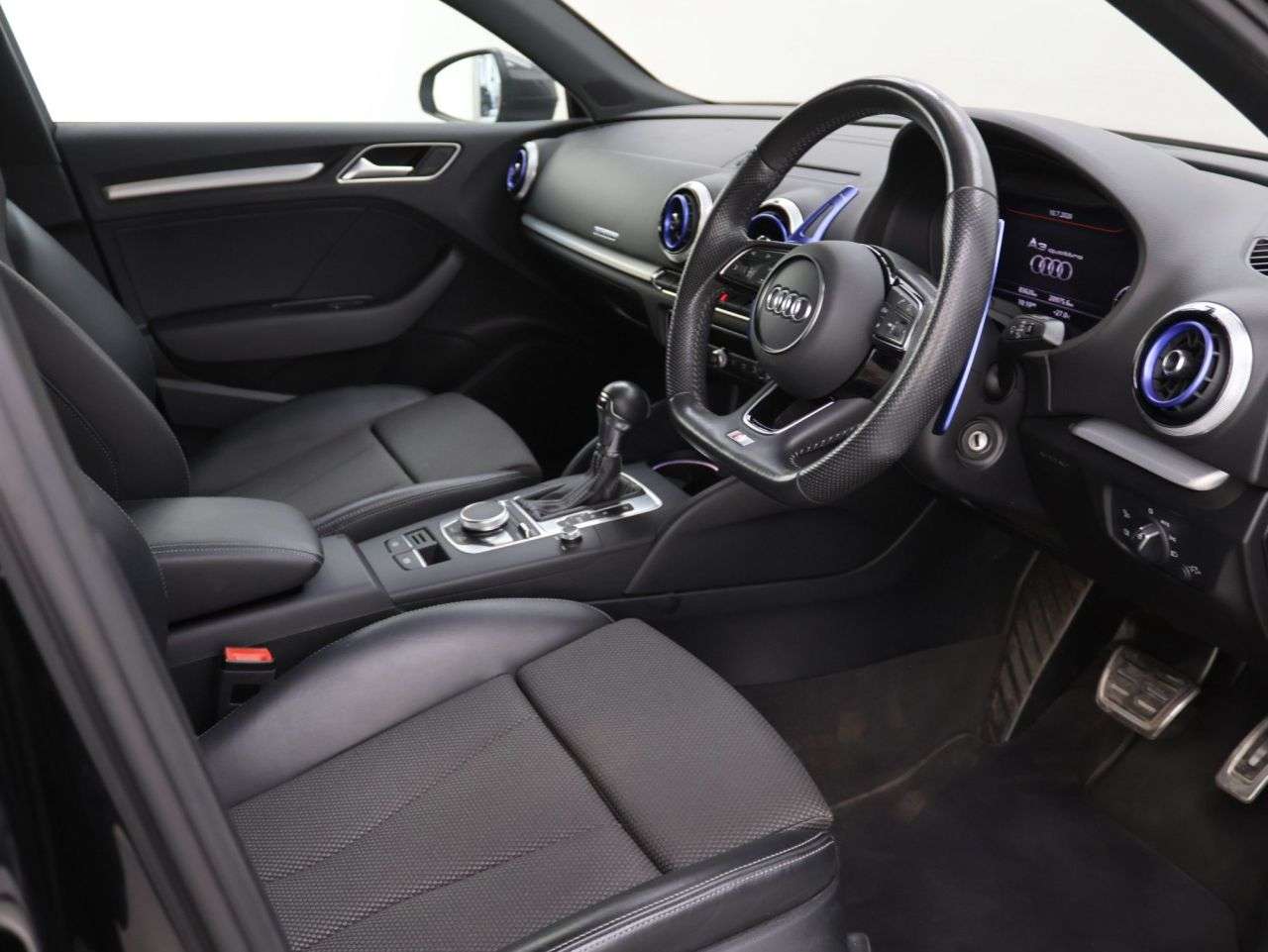 2019 AUDI A3 2019 AUDI A3