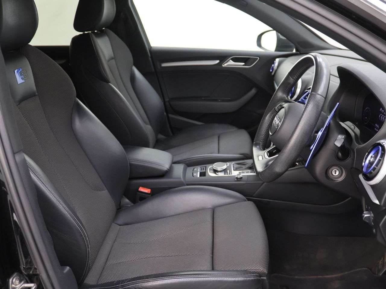 2019 AUDI A3 2019 AUDI A3