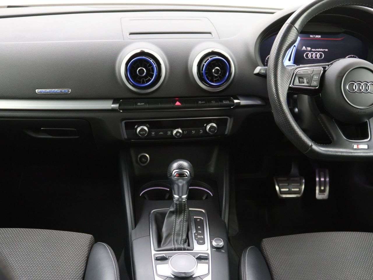 2019 AUDI A3 2019 AUDI A3