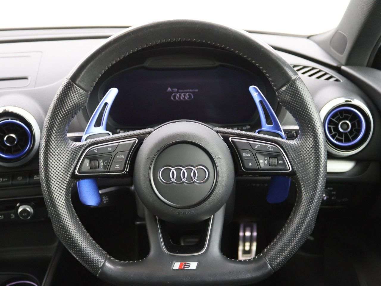 2019 AUDI A3 2019 AUDI A3